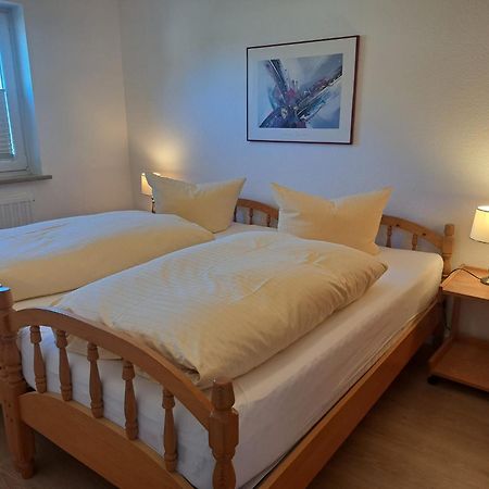 Haus Boysenstr 7 App 7 Apartment Westerland Luaran gambar