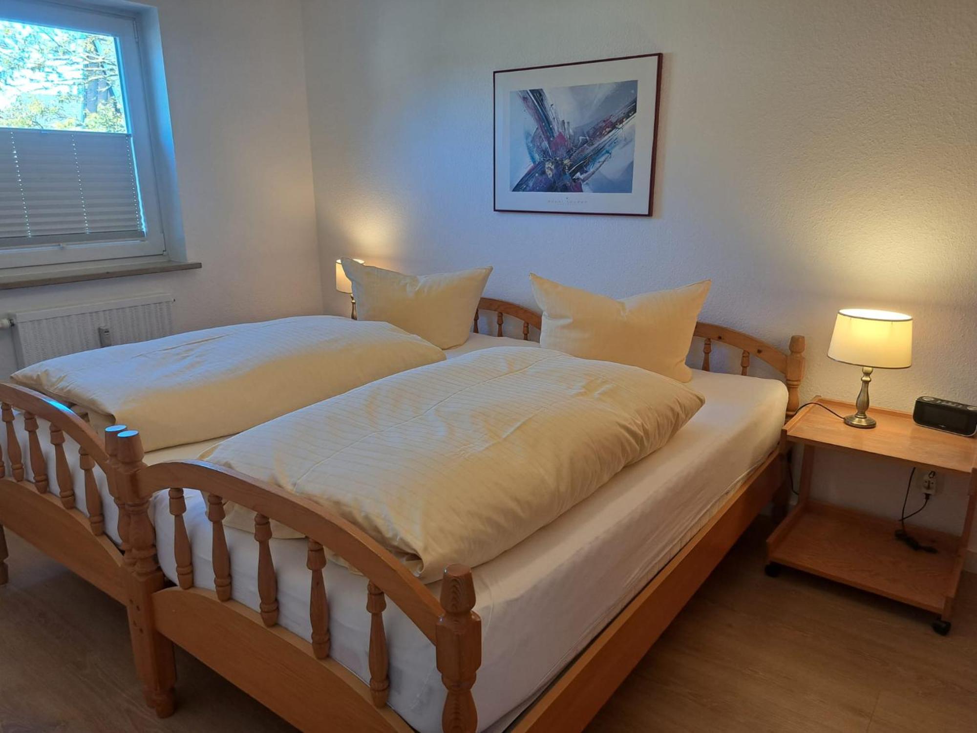 Haus Boysenstr 7 App 7 Apartment Westerland Luaran gambar